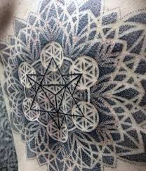 Maybe you would like to learn more about one of these? 100 Flower Of Life Tattoo Designs For Men Geometrical Ink Ideas Flower Of Life Tattoo Tattoo Designs Men Geometric Tattoo
