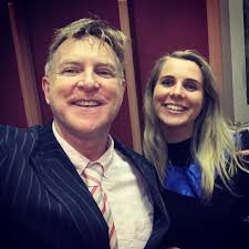 Darren Mort Barrister at Law