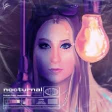 Download Heather Sommer album songs: nocturnal