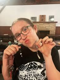 Tuesday afternoon fun!