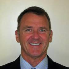 Wayne Neal at Speakers New Zealand