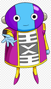 The main cast at the end of dragon ball z, from the cover of daizenshuu 7. Zeno Sama 0 Zeno Sama Dragon Ball Super Free Transparent Png Clipart Images Download