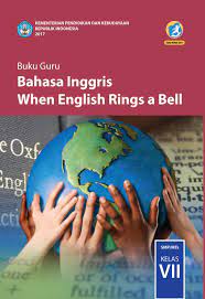 Check spelling or type a new query. Buku Guru Bahasa Inggris When English Rings The Bell Kelas 7 Bukusekolah Id
