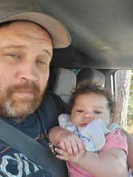 Infant Amelia Greyleah "Millie" Hunter Obituary