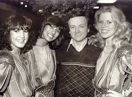 Doch das ist längst nicht alles. All About Luv Past Present Future And More Frank Farian Turns 75