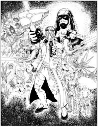 Check spelling or type a new query. Marvel Coloring Pages For Adults