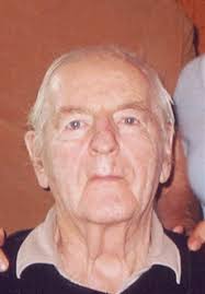 Obituary of Kenneth MacLennan