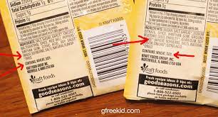 What are nutritionix track app users eating from good seasons? Kraft Good Seasons Dry Mixes Are Not Gluten Free Anymore G Free Kid