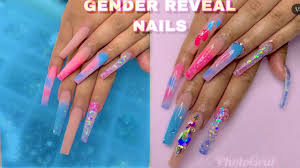 We did not find results for: Gender Reveal Nails Full Process Youtube
