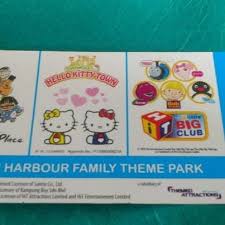 For a fairytale adventure, explore hello kitty in oz, and experience a story of bravery and friendship. The Ticket Picture Of Sanrio Hello Kitty Town Johor Bahru Tripadvisor