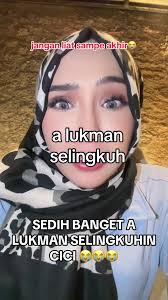 Selingkuhan Ayah Lukman