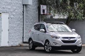 Check spelling or type a new query. First Drive 2014 Hyundai Tucson Limited Six Speed Blog