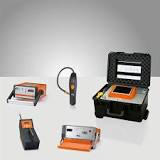SF6 Gas Measuring Devices - CEPCO Sales