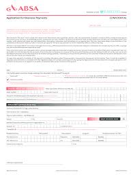 With absa online, you can apply for an account, change account names, configure your notifyme settings and ensure you receive your estatements. Absa 702 Ex 2011 2021 Fill And Sign Printable Template Online Us Legal Forms