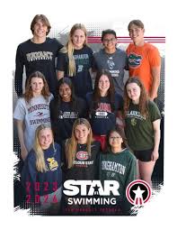 2023-24 STAR Team Banquet Program by ajar media