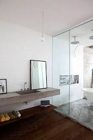 beautiful bathroom sinks made of stone