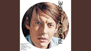 Fabrizio De André in English: Volume I: Si chiamava Gesù