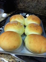 Homemade Hamburger Buns Bread Machine Recipe Food Com Recipe Homemade Hamburger Buns Bread Machine Recipes Homemade Buns