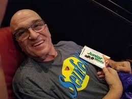 He's not the #1 Dad… he's #5.