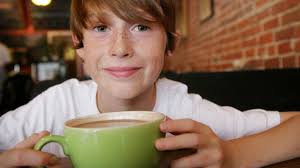 If you wish to discuss your brand name supplement, simply list the ingredients and dosages, not the brand name. Is It Ok For Teens To Drink Coffee