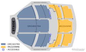 Gershwin Theatre Seating Chart Gershwin Theatre New York