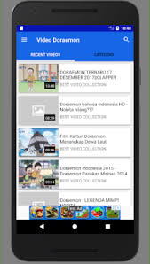 Koleksi doraemon movie full movie subtitle indonesi doraemon dikirim kembali ke masa kehidupan nobita oleh cicit nobita, sewashi. Download Video Doraemon Koleksi Terbaik Apk Latest Version App By Best Creation For Android Devices