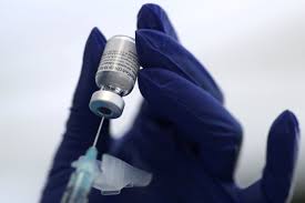 | us to recommend covid booster shots after 8 months the lakewood scoop. Pfizer Biontech To Seek Authorization For Covid Booster Shot As Delta Variant Spreads Reuters