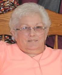 Rita J. Tarrence Obituary (2022)