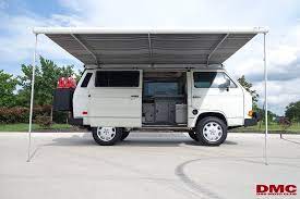 Dasmotoclub Fiamma F45s Awning Vw Vanagon Van Vw Bus T3