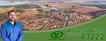 Profile for Afonso Aires 43222