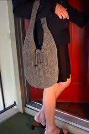 Baby hat knitting pattern (k) from knittingonthenet Hobo Bag Hobo Bag Patterns Knitted Bags Bag Pattern