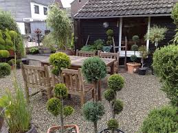 Kiesterrasse Kiesterrasse Kies Terrasse Terrasse