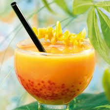 Recette Bubble Tea Exotique Recette Recette Exotique Recette Perle Du Japon The Aux Perles