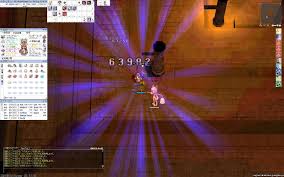 はじめてのタナトスタワー、訓練の間 | 斎七（さいしち）のRO