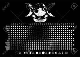 We did not find results for: Moon Calendar 2021 Year Lunar Phases Cycles Design Illustrated Royalty Free Cliparts Vectors And Stock Illustration Image 156364806