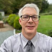 Mark Brooks Hedstrom