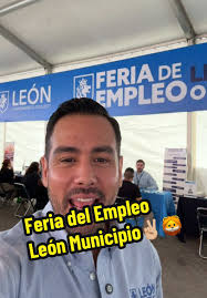 Oportunidades en la Feria del Empleo de León