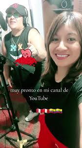 ¡Pronto en mi canal de YouTube!