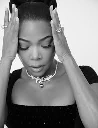 academy gala in @tiffanyandco grateful for an unforgettable evening 🩵