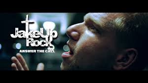 “Everyday we wake up, we choose to serve something. What is it that YOU  serve?”