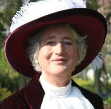 Former High Sheriffs