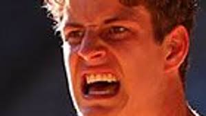 Going places: The grief driving Jarrod Berry's crack at the big time