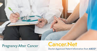 If your cancer has any of these three locks, doctors have a few keys (like hormone therapy or other drugs) they can use to help destroy the cancer cells. Cancer During Pregnancy Cancer Net