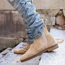 Check spelling or type a new query. Chelsea Boots Tan Suede Boots Outfit Men Chelsea Boots Chelsea Boots Men