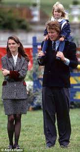 Maybe you would like to learn more about one of these? Kitty In 1993 With Her Mother Victoria And Father Charles Princess Diana Family Princess Diana Niece Princess Diana Pictures