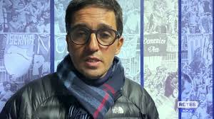 Gianluca grassadonia (pescara) a jeho profil na flashscore.sk. Pescara Calcio Le Prime Parole Di Grassadonia Youtube