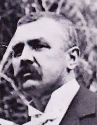 Henry Harwood Scott (1867-1942)