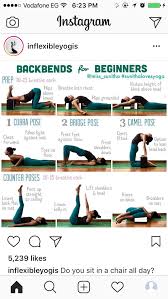 Pin On Backbend