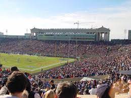 Maybe you would like to learn more about one of these? Old Soldier Field History Photos More Of The Former Nfl Stadium Of The Chicago Bears