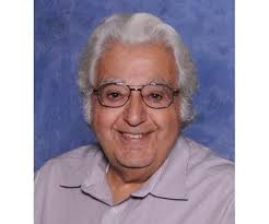 Richard Castiglione Obituary (1937